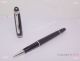 Mont Blanc Meisterstuck  Diamond Cap Black Rollerball Pen (3)_th.jpg